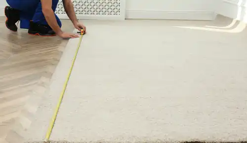 Carpet Installations